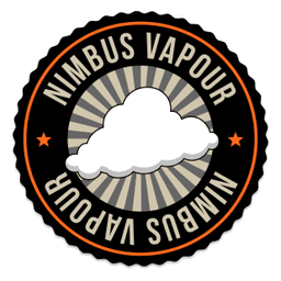 Nimbus Vapour logo